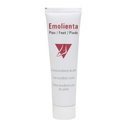 EMOLIENTA PIES EMULSION 30 ML.