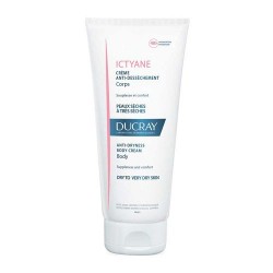 DUCRAY ICTYANE CREMA 200 ML