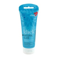 KLICK LUBRICANTE VAGINAL ANAL 75G