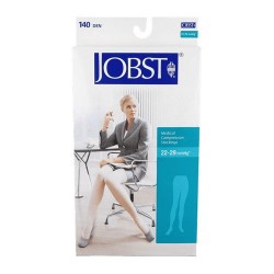 JOBST PANTY 140 CALIBRATO BEIGE T/3