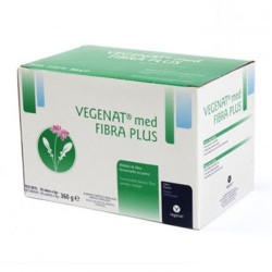 VEGENAT MED FIBRA PLUS 60 SOBRES X 6 G