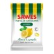 SAWES CARAMELOS LIMON S/AZUCAR BOLSA