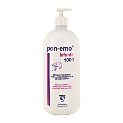 PON EMO INFANTIL 1000 ML.