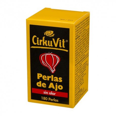 CIRKUVIT AJO 180 PERLAS