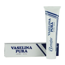 VASELINA PURA BETAMADRILEÑO 30 GR