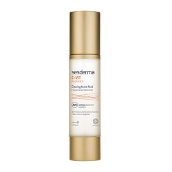 SESDERMA VIT C RADIANCE FLUIDO LUMIN 50M