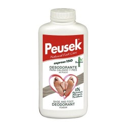 PEUSEK EXPRESS 150 G.