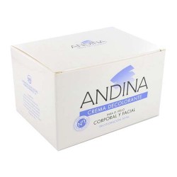 ANDINA CREMA DECOLORANTE 100 ML.