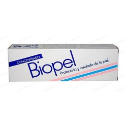 BIOPEL CREMA 50 G.