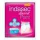 INDASEC PANT PLUS T-GRANDE 12 UNIDADES