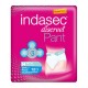 INDASEC PANT PLUS T-MEDIA 12 UNIDADES