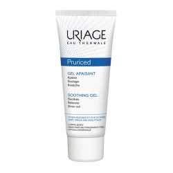 URIAGE PRURICED GEL 100 ML.