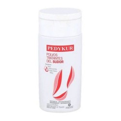 PEDYKUR POLVO 75 G.