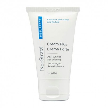 NEOSTRATA CREMA FORTE 15 AHA 40 GRAMOS