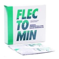 FLECTOMIN 10 SOBRES 20 GR.