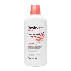 BEXIDENT ENCIAS CLOREXIDINA 250 ML