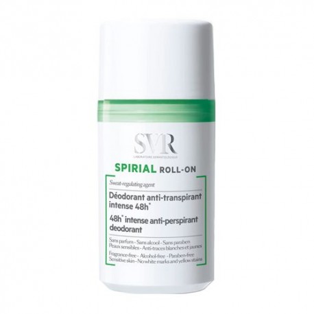 SPIRIAL ROLL-ON 50 ML.