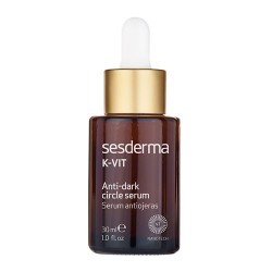 K VIT SERUM ANTIOJERAS 30 ML.