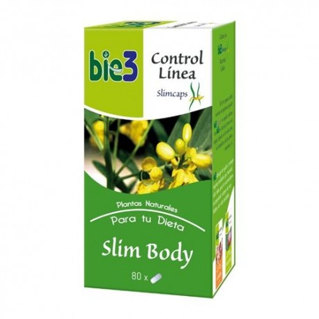 BIO 3 CONTROL LINEA 80 CAPSULAS