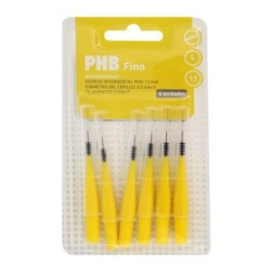 PHB CEPILLO INTERDENTAL FINO