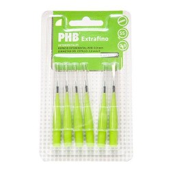 PHB CEPILLO INTERDENTAL EXTRAFINO