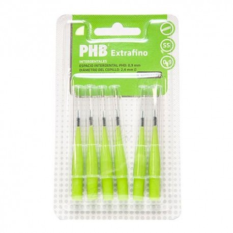 PHB CEPILLO INTERDENTAL EXTRAFINO