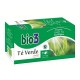 BIE 3 TE VERDE ECOLOGICO 25 FILTROS