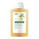 KLORANE CHAMPU MANTECA MANGO 200 ML