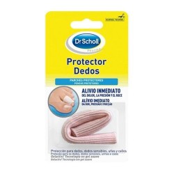 SCHOLL GELACTIV TUBO PROTECTOR