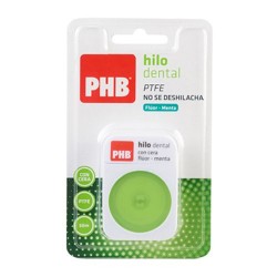 PHB HILO DENTAL FLUOR Y MENTA