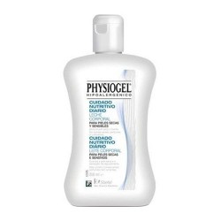 PHYSIOGEL LECHE CORPORAL 200 ML.