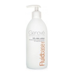 FLUIDBASE LOCION 10% 250 ML.