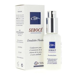 SEBOCE EMULSION FLUIDA 30 ML