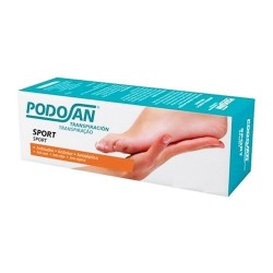 PODOSAN SPORT 50 GR.