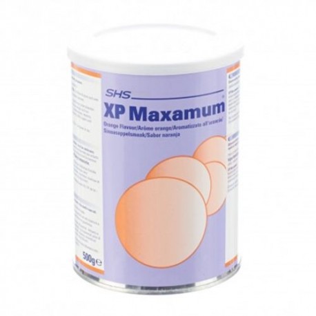 XP MAXAMUM NEUTRO 500 G.