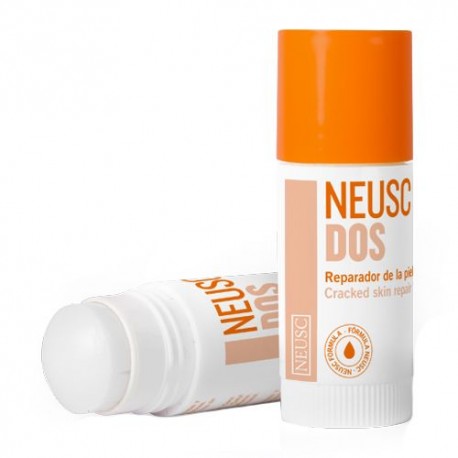 NEUSC DOS REPARADOR PASTILLA 24 GRAMOS