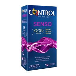 CONTROL ADAPTA SENSO FINO 12 UND