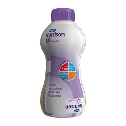 NUTRISON NEUTRO 12 BOTELLAS 500 ML