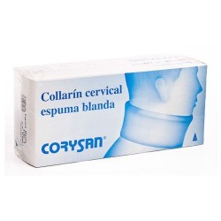 CORYSAN COLLARIN CERVICAL BLANDO T/2