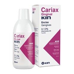 CARIAX COLUTORIO GINGIVAL 250 ML