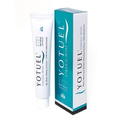 YOTUEL CLASICO DENTRIFICO 50ML.