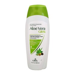 GRISI ALOE VERA ACONDICIONADOR 480 ML