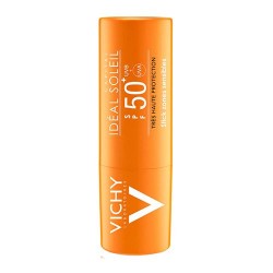 VICHY CAPITAL SOLEIL STICK LABIAL IP50+