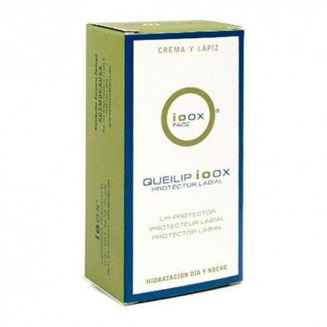 QUEILIP PROTECTOR LABIAL