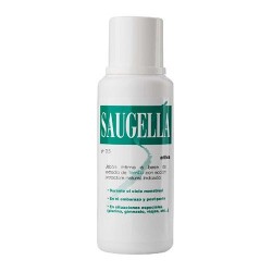 SAUGELLA ATTIVA 250 ML (VERDE)