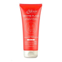 ELIFEXIR VIENTRE PLANO ACTIV CREMA 200ML