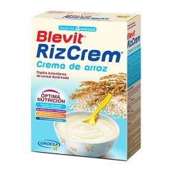 RIZCREM PLUS 300 GR