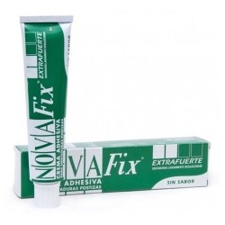 NOVAFIX CREMA EXTRA FUERTE 20 GRS.