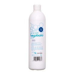 BEGOBAÑO GEL DERMATOLOGICO AVENA 750 ML.