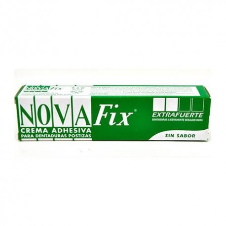 NOVA FIX EXTRA FTE PASTA 45 G.